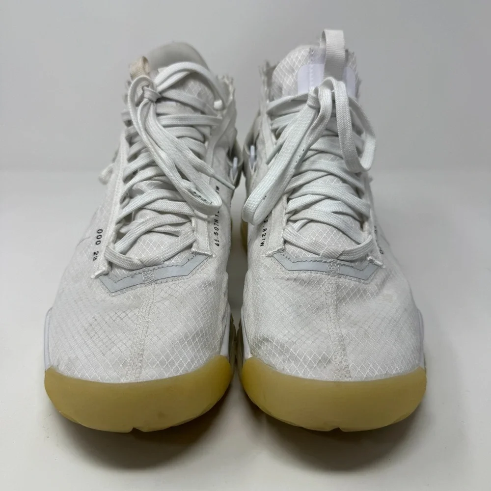 Jordan Proto Max 720 Shoes Summit White BQ6623-100 Sneakers Men's Size 10.5